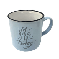 Nivalmix-Caneca-Ceramica-Let-s-Have-310ml-Azul-CANC-064AZ-Etilux-2364394 Nivalmix-Caneca-Ceramica-Let-s-Have-310ml-Azul-CANC-064AZ-Etilux-2364394