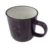 Nivalmix-Caneca-Ceramica-Enjoy-310ml-Roxa-CANC-064RX-Etilux-2364355-2 Nivalmix-Caneca-Ceramica-Enjoy-310ml-Roxa-CANC-064RX-Etilux-2364355-2