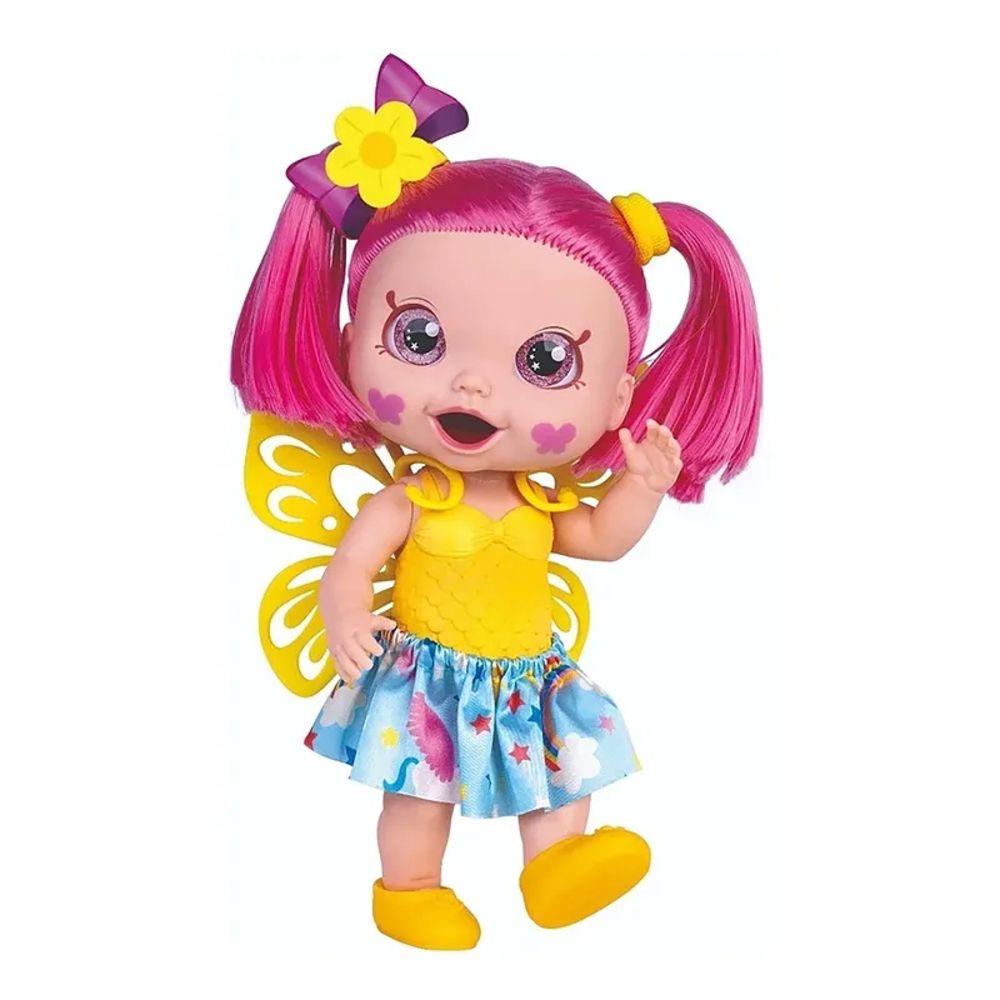 Nivalmix-Boneca-Baby-s-Collection-Butterfly-Amarela-Super-Toys-2365148-001 Nivalmix-Boneca-Baby-s-Collection-Butterfly-Amarela-Super-Toys-2365148-001