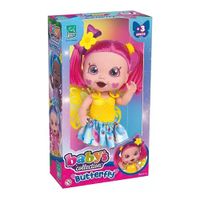 Nivalmix-Boneca-Baby-s-Collection-Butterfly-Amarela-Super-Toys-2365148-001-2 Nivalmix-Boneca-Baby-s-Collection-Butterfly-Amarela-Super-Toys-2365148-001-2