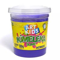 Nivalmix-Kimeleka-Slime-Roxo-Art-Kids-180g-05812-Acrilex-2003839-002