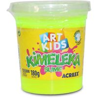 Nivalmix-Kimeleka-Slime-Verde-Neon-Art-Kids-180g-05812-Acrilex-2003839-005
