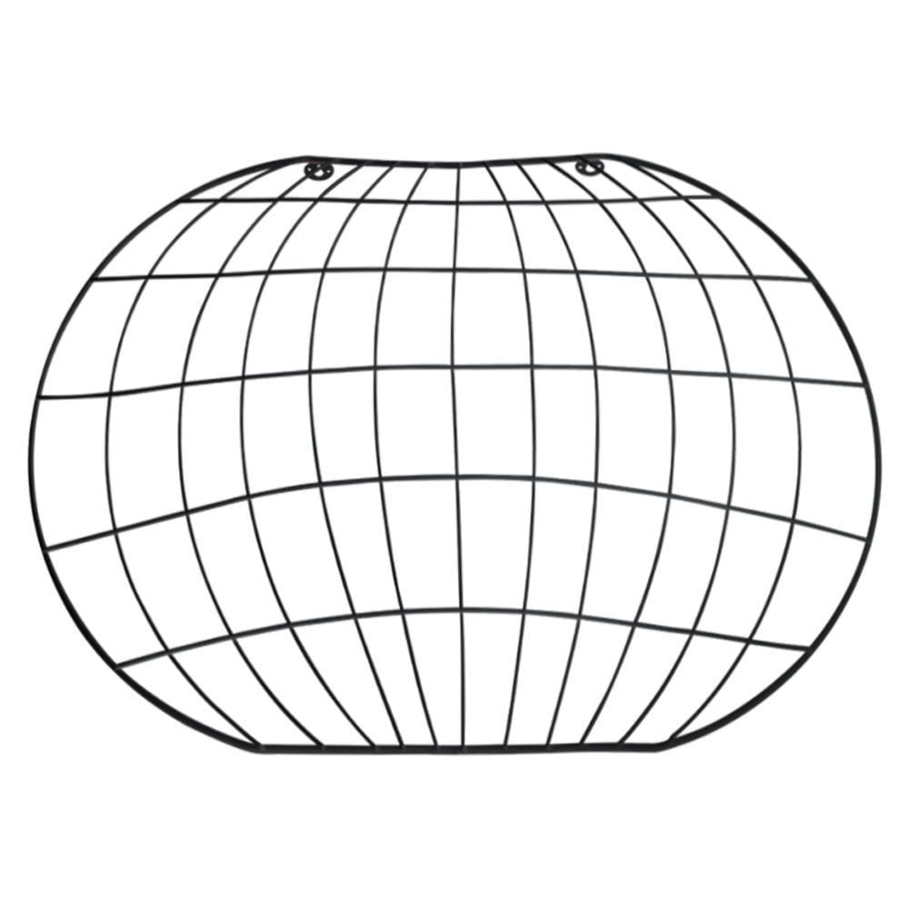 Nivalmix-Porta-Retrato-Oval-Modelo-Varal-Aramado-Preto-Moment-2367033-002 Nivalmix-Porta-Retrato-Oval-Modelo-Varal-Aramado-Preto-Moment-2367033-002