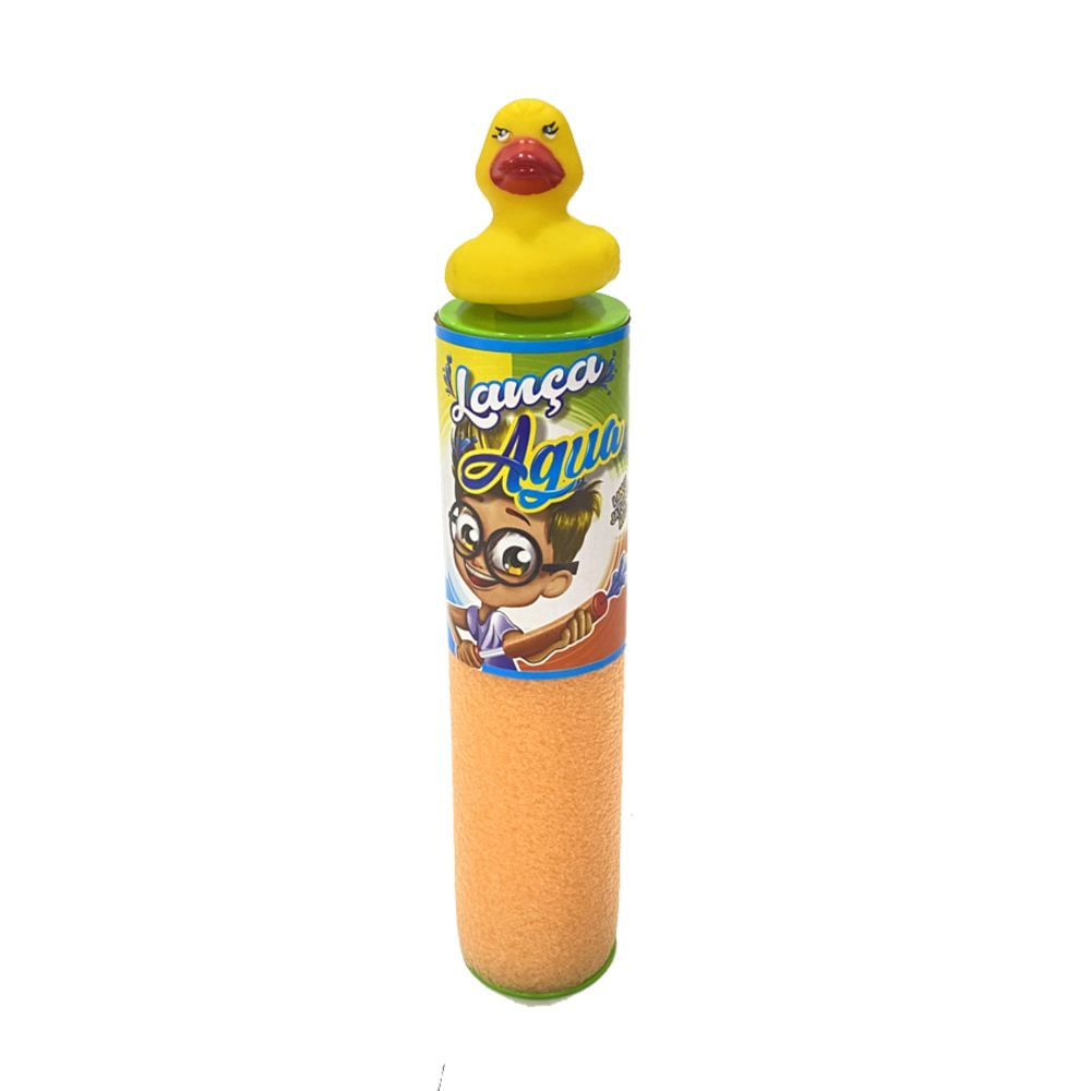 Nivalmix-Lanca-Agua-Para-Piscina-Patinho-Amarelo-3012-Lider-2350900-010 Nivalmix-Lanca-Agua-Para-Piscina-Patinho-Amarelo-3012-Lider-2350900-010