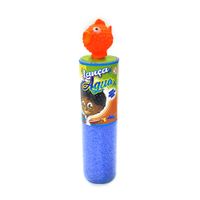 Nivalmix-Lanca-Agua-Para-Piscina-Peixinho-Laranja-3012-Lider-2350900-009 Nivalmix-Lanca-Agua-Para-Piscina-Peixinho-Laranja-3012-Lider-2350900-009
