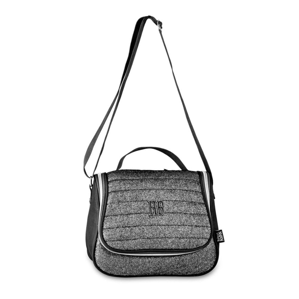 Nivalmix-Lancheira-Termica-Rebecca-Bonbon-Preta-RB3169-Clio-Style-2362080-003 Nivalmix-Lancheira-Termica-Rebecca-Bonbon-Preta-RB3169-Clio-Style-2362080-003