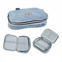 Nivalmix-Estojo-36-Lapis-Rebecca-Bonbon-Azul-RB3167-Clio-Style-2362106-001-2