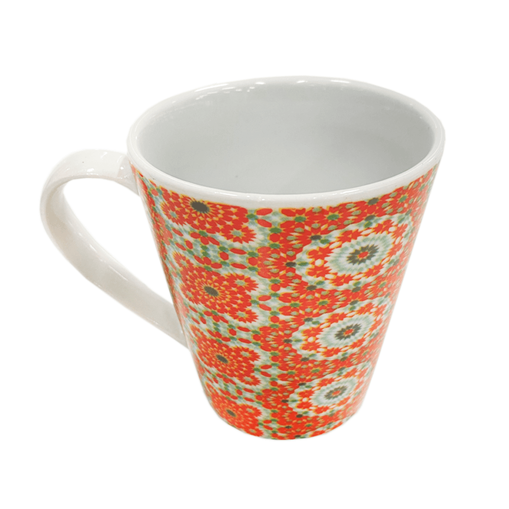 Nivalmix-Caneca-Porcelana-Azulejo-310ml-Mod1-1004-Terramada-2288539-001 Nivalmix-Caneca-Porcelana-Azulejo-310ml-Mod1-1004-Terramada-2288539-001