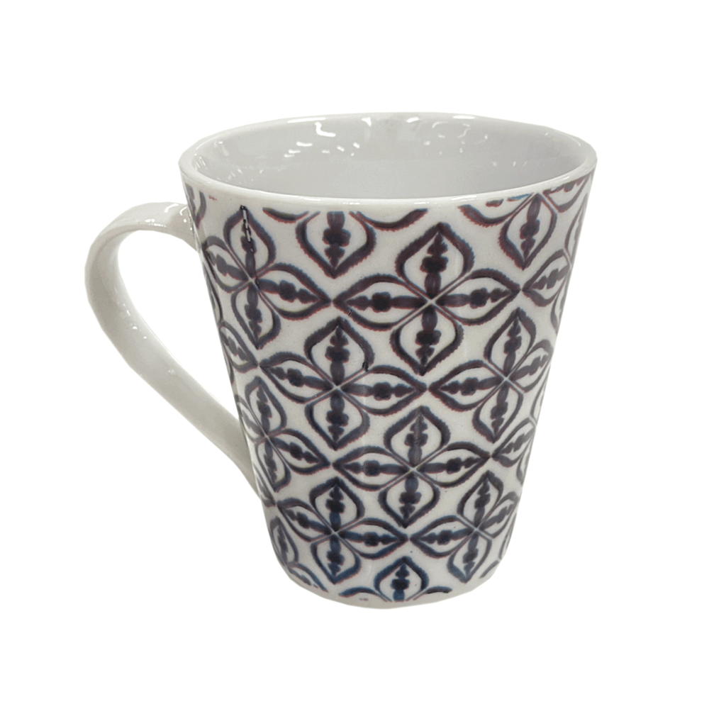 Nivalmix-Caneca-Porcelana-Azulejo-310ml-Mod5-1004-Terramada-2288539-005 Nivalmix-Caneca-Porcelana-Azulejo-310ml-Mod5-1004-Terramada-2288539-005