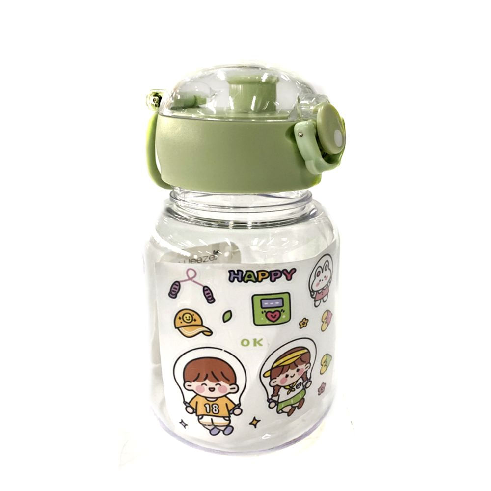 Nivalmix-Garrafa-500ML-Verde-CB2335-Weeze-2366695-003 Nivalmix-Garrafa-500ML-Verde-CB2335-Weeze-2366695-003