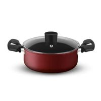 Nivalmix-Cacarola-Antiaderente-com-Tampa-3-1-Litros-22cm-Rochedo-2369373 Nivalmix-Cacarola-Antiaderente-com-Tampa-3-1-Litros-22cm-Rochedo-2369373