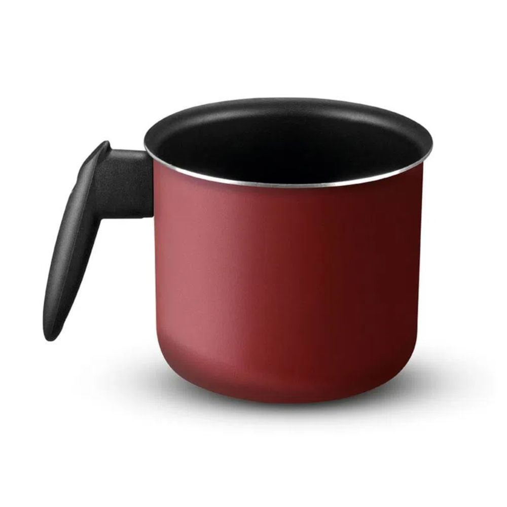 Nivalmix-Fervedor-1-6-Litros-16cm-Vermelho-Rochedo-2369386 Nivalmix-Fervedor-1-6-Litros-16cm-Vermelho-Rochedo-2369386