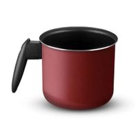 Nivalmix-Fervedor-1-6-Litros-16cm-Vermelho-Rochedo-2369386 Nivalmix-Fervedor-1-6-Litros-16cm-Vermelho-Rochedo-2369386