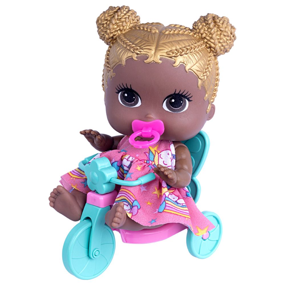 Nivalmix-Boneca-Lil-Cutesies-Triciclo-Cotiplas-2216766-006 Nivalmix-Boneca-Lil-Cutesies-Triciclo-Cotiplas-2216766-006