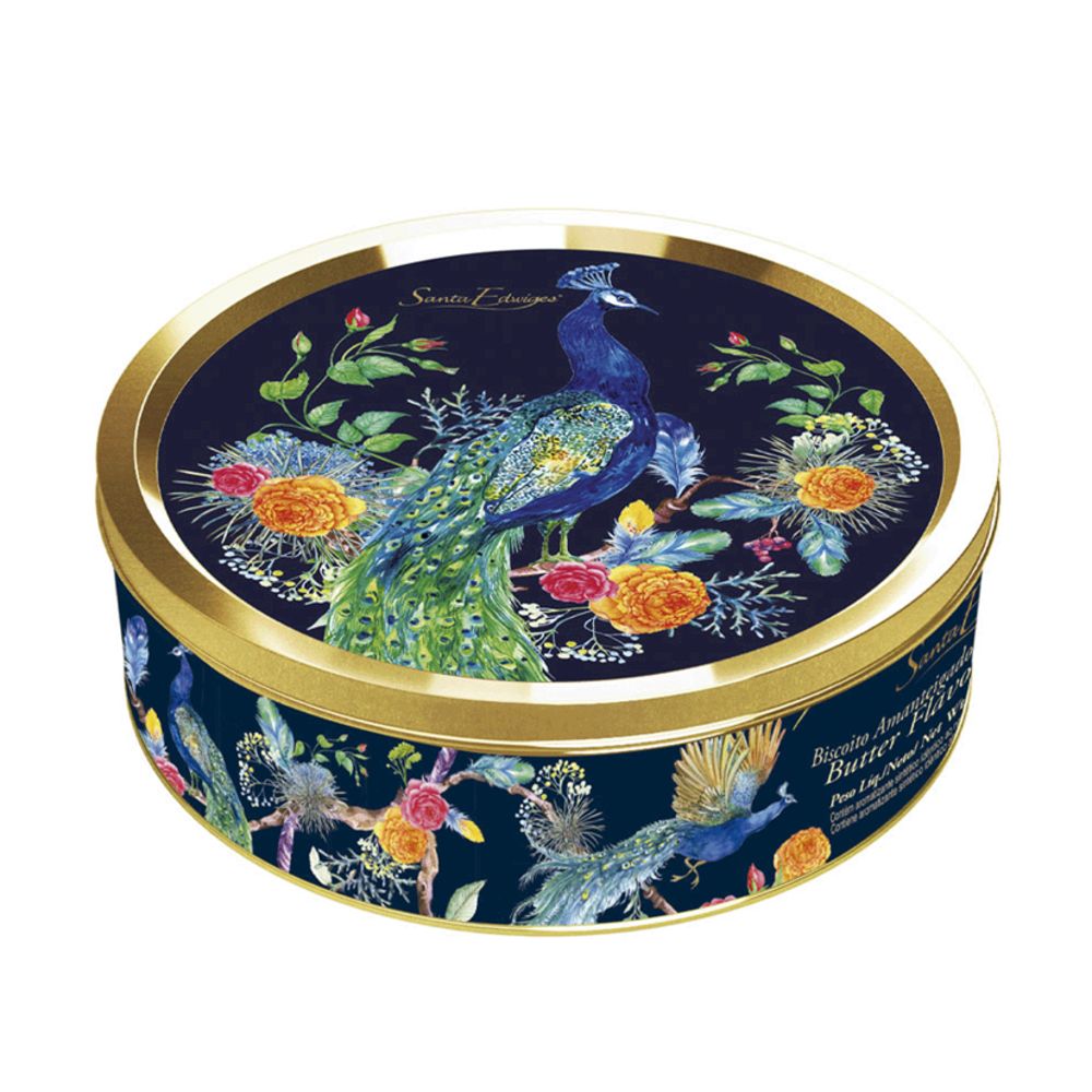 Nivalmix-Biscoito-Amanteigado-340g-Peacock-Santa-Edwiges-2369191-002 Nivalmix-Biscoito-Amanteigado-340g-Peacock-Santa-Edwiges-2369191-002