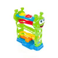 nivalmix-Centopeia-Didatica-Infantil-Baby-Peia-Verde-4155-Maral-2365356-002 nivalmix-Centopeia-Didatica-Infantil-Baby-Peia-Verde-4155-Maral-2365356-002