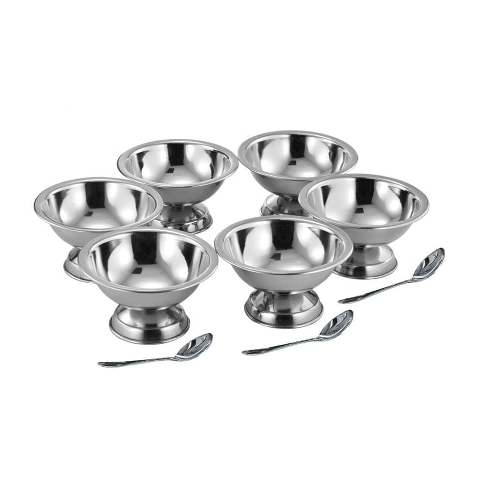 Nivalmix-Jogo-de-Sobremesa-com-Colher-Inox-06-Pecas-Wellmix-2368619 Nivalmix-Jogo-de-Sobremesa-com-Colher-Inox-06-Pecas-Wellmix-2368619