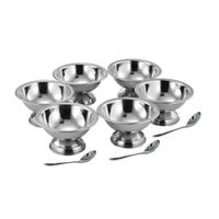 Nivalmix-Jogo-de-Sobremesa-com-Colher-Inox-06-Pecas-Wellmix-2368619 Nivalmix-Jogo-de-Sobremesa-com-Colher-Inox-06-Pecas-Wellmix-2368619