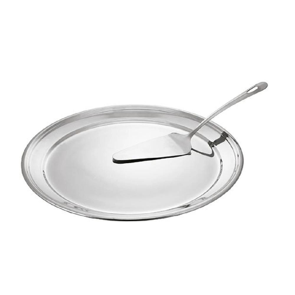 Nivalmix-Kit-para-Bolo-Inox-02-Pecas-Wellmix-2368684 Nivalmix-Kit-para-Bolo-Inox-02-Pecas-Wellmix-2368684