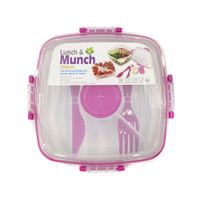 Nivalmix-Marmita-de-Plastico-c-Tampa-Divisoria-1000ml-Rosa-Quanhe-2261798-003-2 Nivalmix-Marmita-de-Plastico-c-Tampa-Divisoria-1000ml-Rosa-Quanhe-2261798-003-2