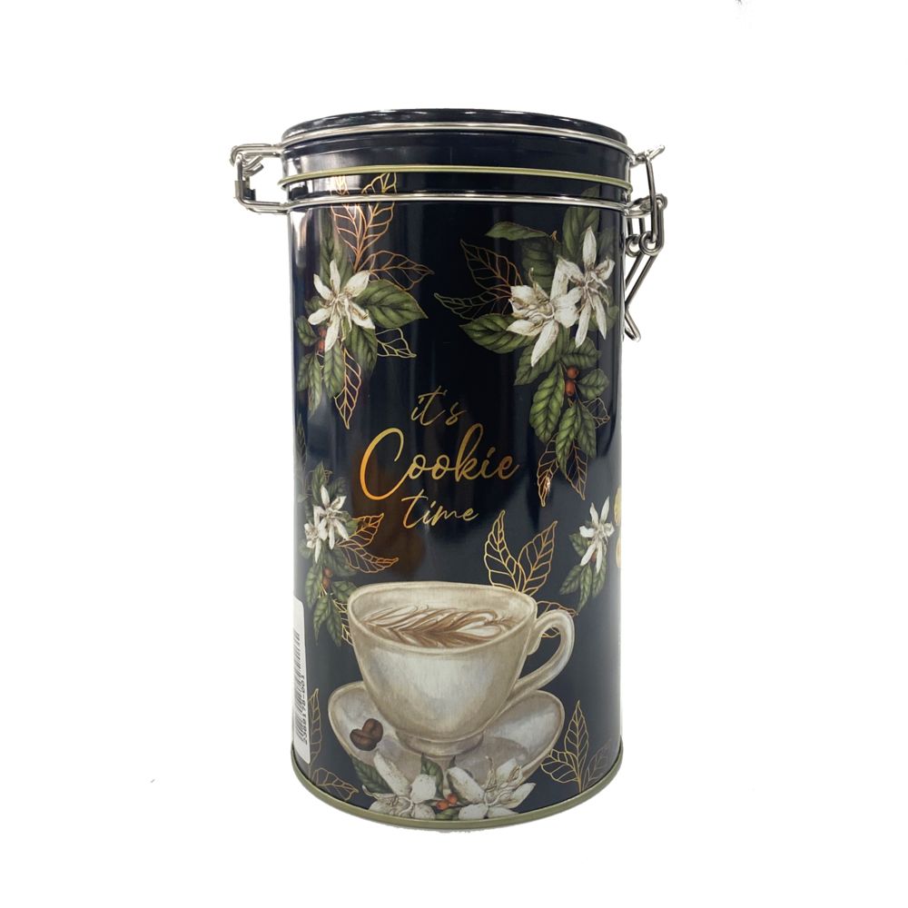 Nivalmix-Biscoito-Amanteigado-300g-Coockie-Time-Santa-Edwiges-2369178-001 Nivalmix-Biscoito-Amanteigado-300g-Coockie-Time-Santa-Edwiges-2369178-001