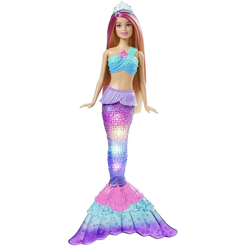 nivalmix-Barbie-Dreamtopia-sereia-Luzes-e-Brilhos-HDJ36-Mattel-2371063--2-Resultado nivalmix-Barbie-Dreamtopia-sereia-Luzes-e-Brilhos-HDJ36-Mattel-2371063--2-Resultado
