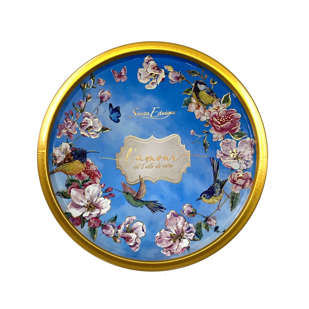 Nivalmix-Biscoito-Amanteigado-340g-Lamour-Santa-Edwiges-2369191-001 Nivalmix-Biscoito-Amanteigado-340g-Lamour-Santa-Edwiges-2369191-001