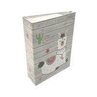 Nivalmix-Album-Lhama-Estampada-100-Fotos-165x13cm-Mod1-Moment-2367020-001 Nivalmix-Album-Lhama-Estampada-100-Fotos-165x13cm-Mod1-Moment-2367020-001