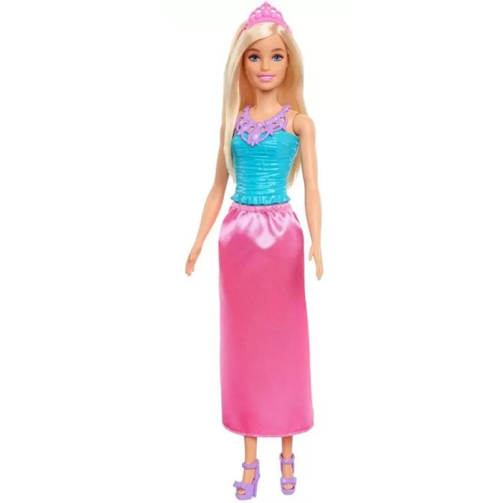 Nivalmix-Boneca-Barbie-Dreamtopia-HGR01-Mattel-2371037-001 Nivalmix-Boneca-Barbie-Dreamtopia-HGR01-Mattel-2371037-001
