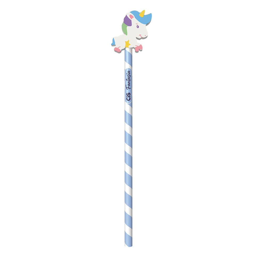 Nivalmix-Lapis-Preto-Fantasia-Mundo-dos-Sonhos-Unicornio-Cis-2327630-002 Nivalmix-Lapis-Preto-Fantasia-Mundo-dos-Sonhos-Unicornio-Cis-2327630-002