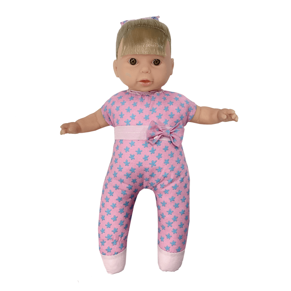 Nivalmix-Boneca-Micy-Franjinha-0771-Bee-Toys-2369490 Nivalmix-Boneca-Micy-Franjinha-0771-Bee-Toys-2369490