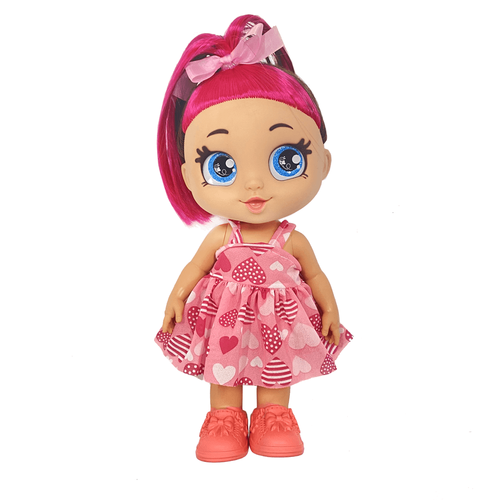 Nivalmix-Boneca-Julie-Brave-Girls-Closet-Bee-Toys-2369425 Nivalmix-Boneca-Julie-Brave-Girls-Closet-Bee-Toys-2369425