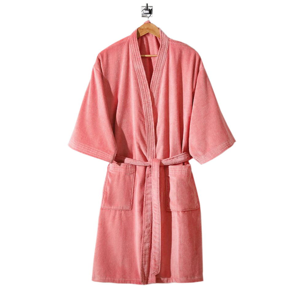 Nivalmix-Roupao-Adulto-Confort-100-Algodao-M-Dohler-2356503 Nivalmix-Roupao-Adulto-Confort-100-Algodao-M-Dohler-2356503