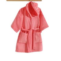 Nivalmix-Roupao-Infantil-com-Capuz-e-Bolso-Rosa-M-Dohler-2356373 Nivalmix-Roupao-Infantil-com-Capuz-e-Bolso-Rosa-M-Dohler-2356373