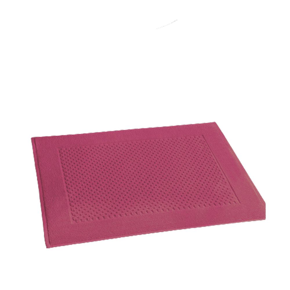 Toalha-para-Piso-Felpudo-Prime-Liso-AF-1386-Carmim---Dohler Toalha-para-Piso-Felpudo-Prime-Liso-AF-1386-Carmim---Dohler