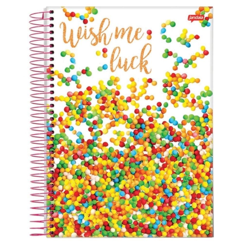Nivalmix.Caderno-Univ-10-Materias-CD-200-Fls-Wish-Capa2-Jandaia-2246159-002 Nivalmix.Caderno-Univ-10-Materias-CD-200-Fls-Wish-Capa2-Jandaia-2246159-002
