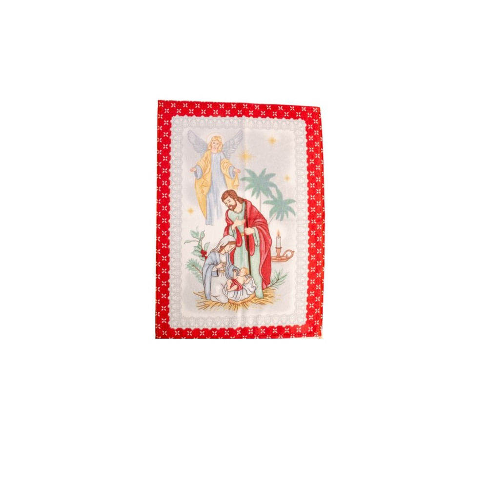 Nivalmix-Pano-de-Prato-65x45cm-Estampa-Religiosa-Vermelho-Dohler-2355411-001 Nivalmix-Pano-de-Prato-65x45cm-Estampa-Religiosa-Vermelho-Dohler-2355411-001