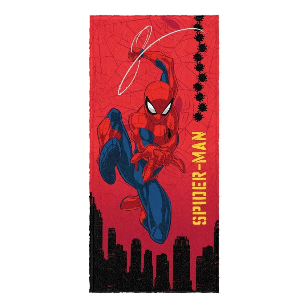 Nivalmix-Toalha-de-Banho-Felpuda-Homem-Aranha-Lepper-2316684 Nivalmix-Toalha-de-Banho-Felpuda-Homem-Aranha-Lepper-2316684