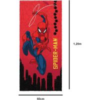 Nivalmix-Toalha-de-Banho-Felpuda-Homem-Aranha-Lepper-2316684-2 Nivalmix-Toalha-de-Banho-Felpuda-Homem-Aranha-Lepper-2316684-2