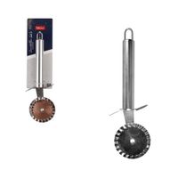 Nivalmix-Carretilha-Cortador-de-Massas-Inox-19cm-Wellmix-2368710-3 Nivalmix-Carretilha-Cortador-de-Massas-Inox-19cm-Wellmix-2368710-3