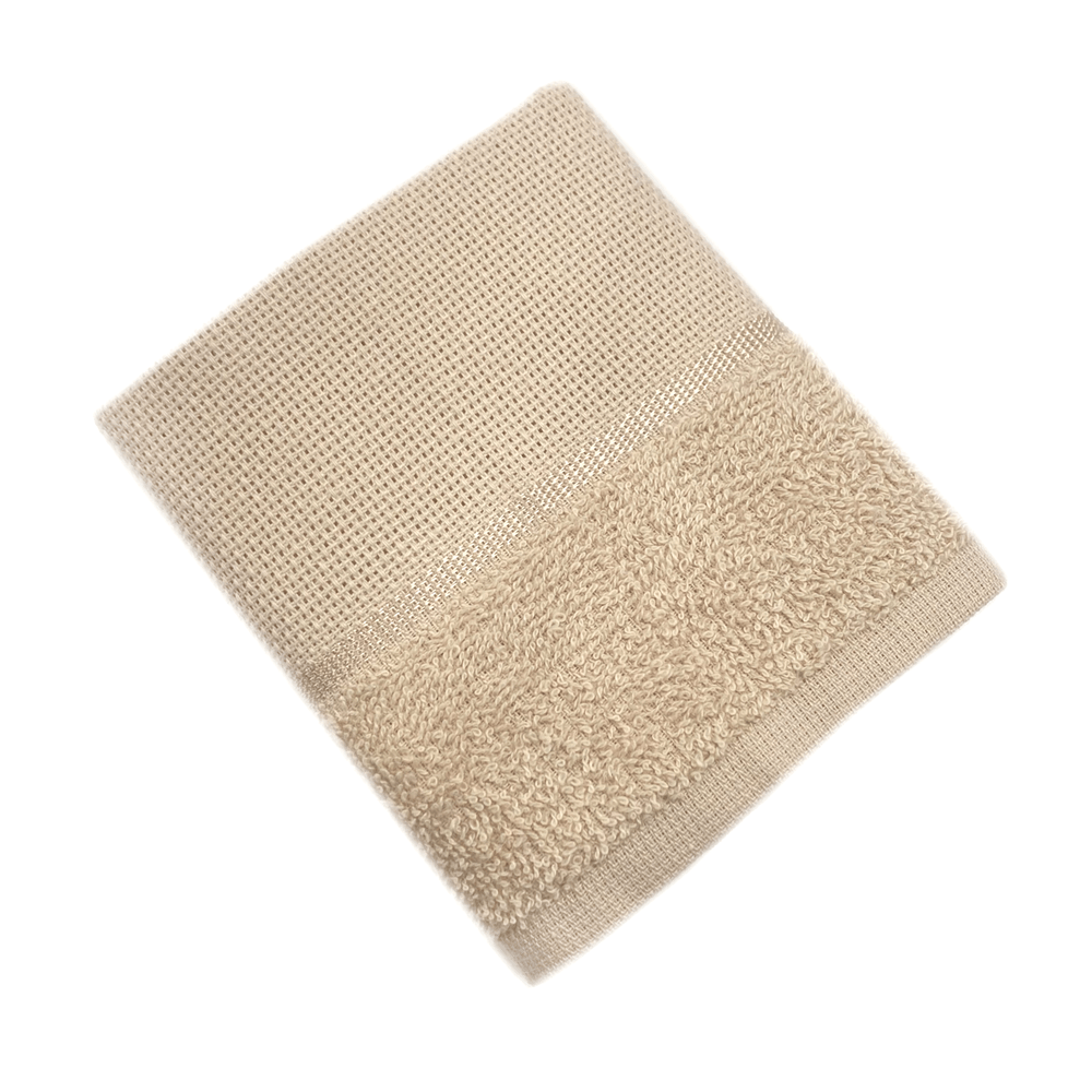 Nivalmix-Toalha-de-Lavabo-Torino-II-25x36cm-Bege-Dohler-2355489 Nivalmix-Toalha-de-Lavabo-Torino-II-25x36cm-Bege-Dohler-2355489