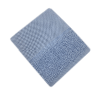 Nivalmix-Toalha-de-Lavabo-Torino-II-25x36cm-Azul-Dohler-2355515 Nivalmix-Toalha-de-Lavabo-Torino-II-25x36cm-Azul-Dohler-2355515