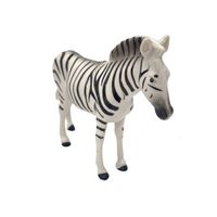 Nivalmix-Miniatura-Animais-Selvagens-Zebra-ZB1270-Art-Brink-2340097-005