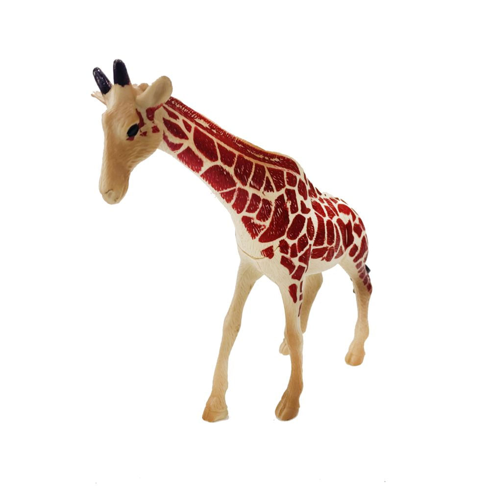 Nivalmix-Miniatura-Animais-Selvagens-Girafa-ZB1270-Art-Brink-2340097-006 Nivalmix-Miniatura-Animais-Selvagens-Girafa-ZB1270-Art-Brink-2340097-006