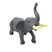 Nivalmix-Miniatura-Animais-Selvagens-Elefante-ZB1270-Art-Brink-2340097-007