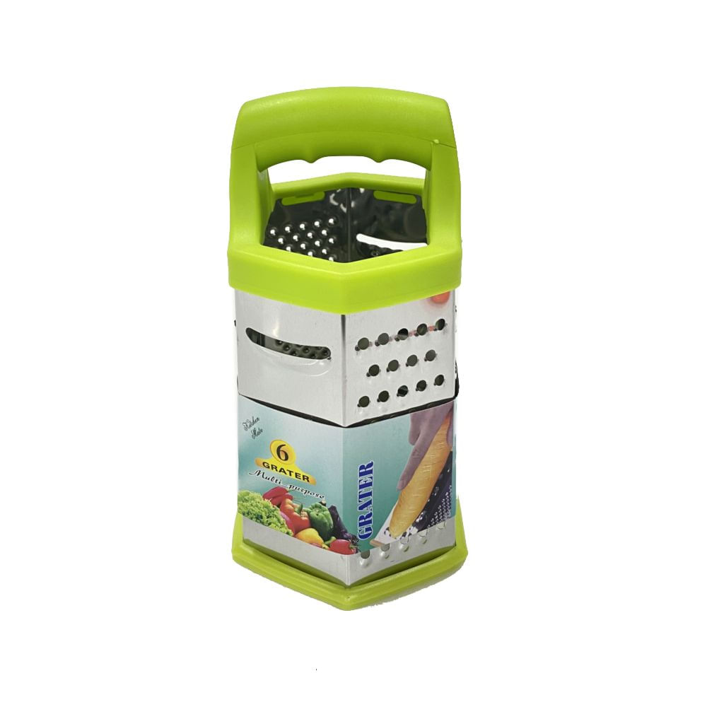 Nivalmix-Ralador-de-Legumes-6-Faces-Aco-Inox-Verde-N234514-1-Quanhe-2345141-001 Nivalmix-Ralador-de-Legumes-6-Faces-Aco-Inox-Verde-N234514-1-Quanhe-2345141-001