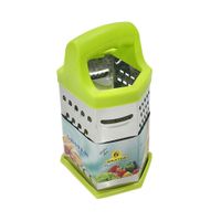 Nivalmix-Ralador-de-Legumes-6-Faces-Aco-Inox-Verde-N234514-1-Quanhe-2345141-001-2 Nivalmix-Ralador-de-Legumes-6-Faces-Aco-Inox-Verde-N234514-1-Quanhe-2345141-001-2