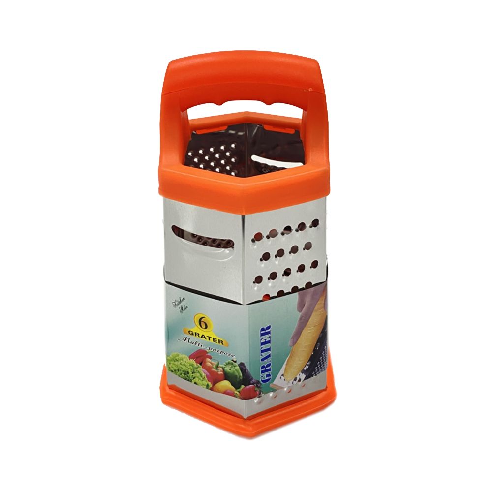 Nivalmix-Ralador-de-Legumes-6-Faces-Aco-Inox-Laranja-N234514-1-Quanhe-2345141-002 Nivalmix-Ralador-de-Legumes-6-Faces-Aco-Inox-Laranja-N234514-1-Quanhe-2345141-002