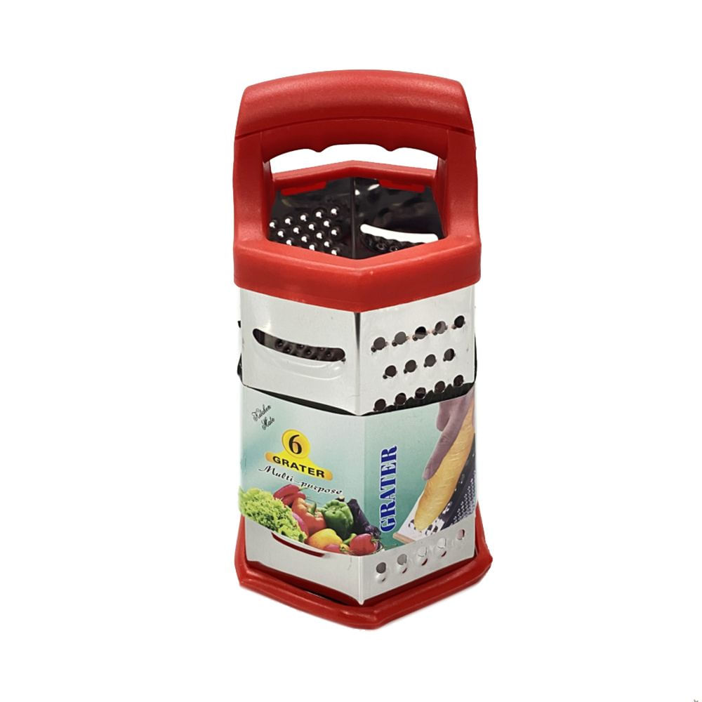 Nivalmix-Ralador-de-Legumes-6-Faces-Aco-Inox-Vermelho-N234514-1-Quanhe-2345141-003 Nivalmix-Ralador-de-Legumes-6-Faces-Aco-Inox-Vermelho-N234514-1-Quanhe-2345141-003