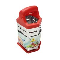 Nivalmix-Ralador-de-Legumes-6-Faces-Aco-Inox-Vermelho-N234514-1-Quanhe-2345141-003-2 Nivalmix-Ralador-de-Legumes-6-Faces-Aco-Inox-Vermelho-N234514-1-Quanhe-2345141-003-2